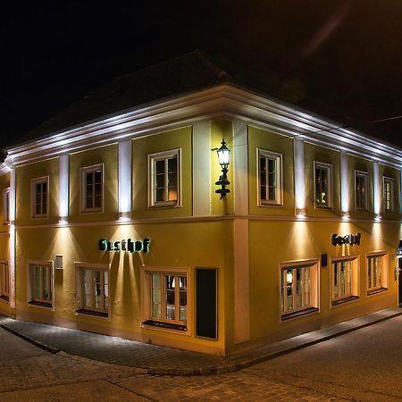 Gasthof Mitter Haag ภายนอก รูปภาพ